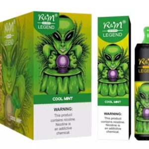 VAPE DE 10 MIL PUFFS
