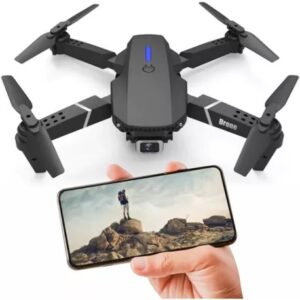 DRONE PRO con Cámara