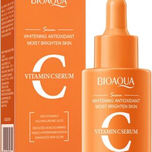 Serum Vitamina c BIOAQUA