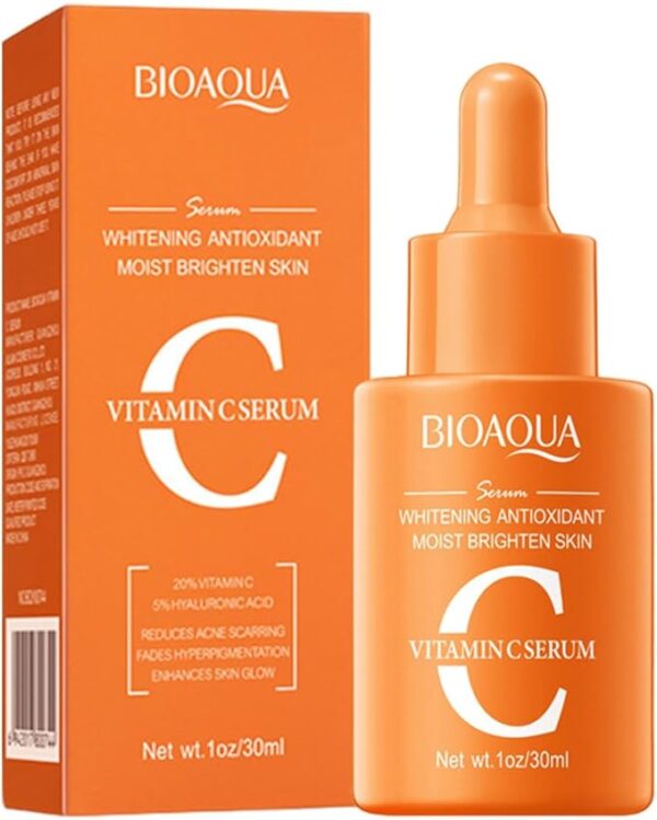 Serum Vitamina c BIOAQUA