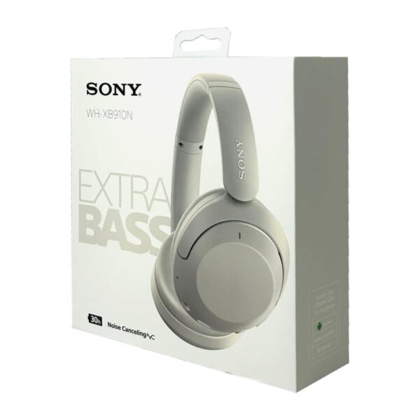AUDIFONOS SONY EXTRA BASS - Imagen 2