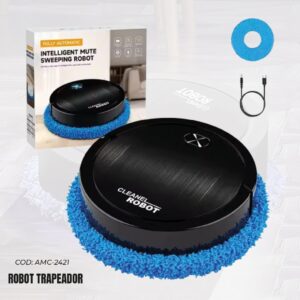 ROBOT TRAPEADOR