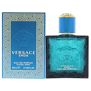 Versace Eros Perfume premium