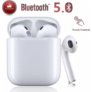 Audifonos, Auriculares Bluetooth 5.0