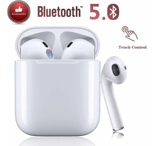 Audifonos, Auriculares Bluetooth 5.0