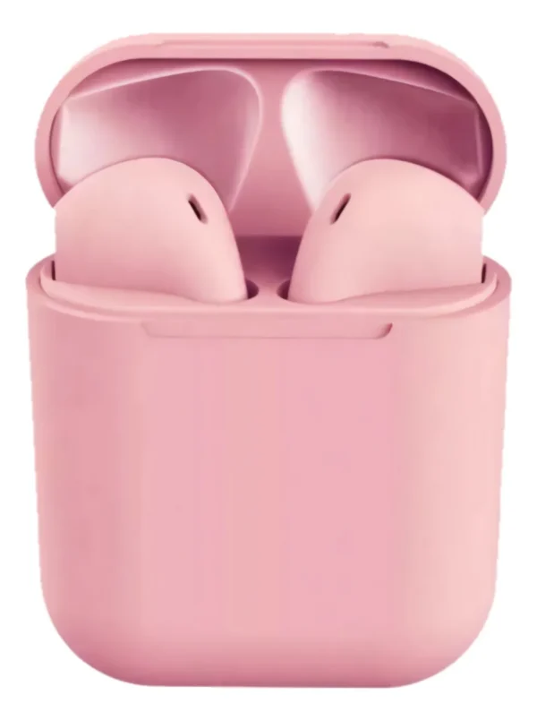 Audifonos, Auriculares Bluetooth 5.0 - Imagen 4