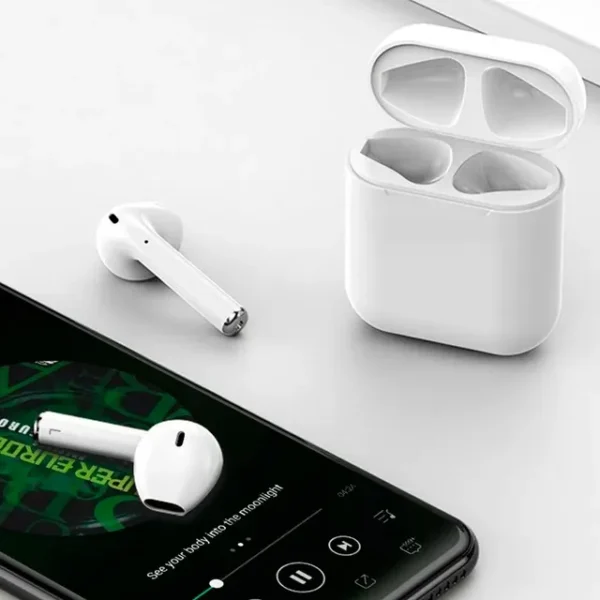 Audifonos, Auriculares Bluetooth 5.0 - Imagen 2