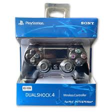 PALANCAS DE PS4