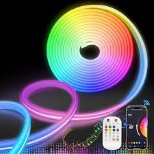 LUCES LED DE 5 METROS GRANDE