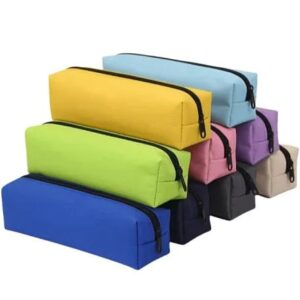 Cartuchera universitaria