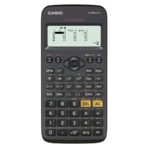 Calculadora CASIO