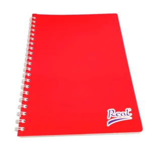 Cuaderno 100 Hojas a cuadroas
